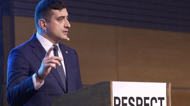 Худший кандидат для Украины. Итоги 5 мая