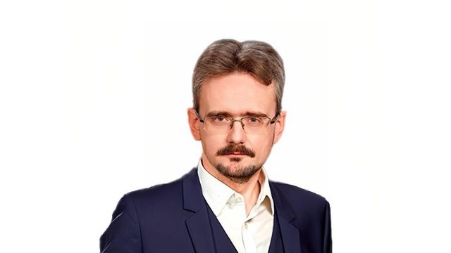 Андрей Школьников: США ищут основания отказаться от Украины и Европы, чтобы нанести новые удары по Китаю