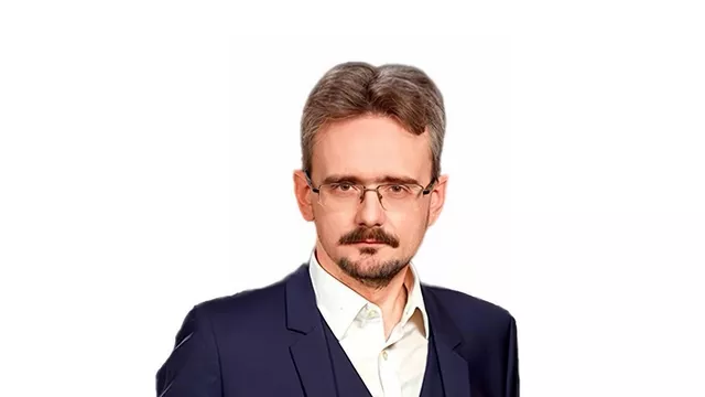 © Украина.ру / Андрей Школьников Андрей Школьников: Мы вступили в мировую катастрофу, к которой Россия готова лучше США, Европы и Китая