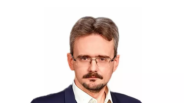 Андрей Школьников