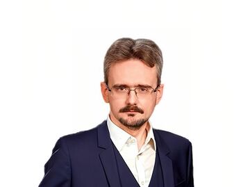 Андрей Школьников