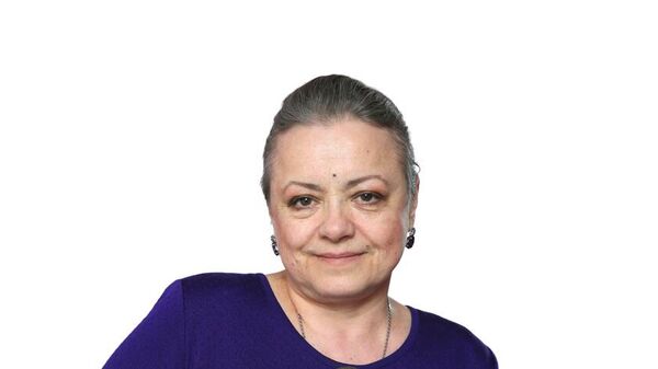 Елена Цыплакова