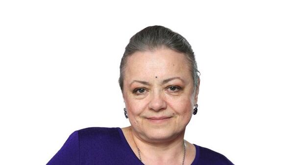 Елена Цыплакова
