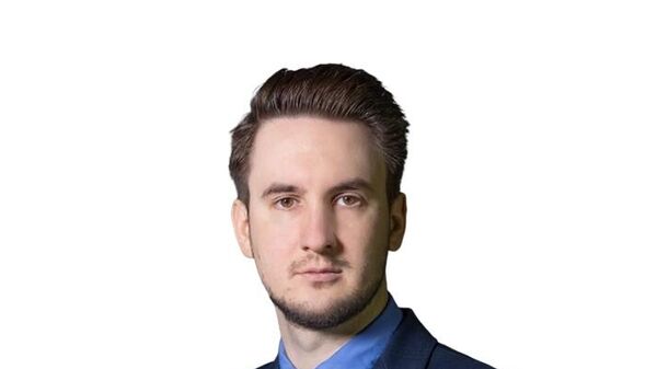 Артем Соколов интервью