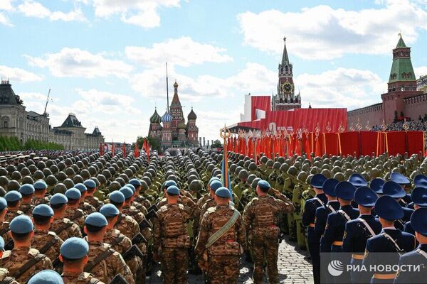 Войдут в пищевую цепочку. Киселев о том, какие угрозы таит в себе милитаризация Германии