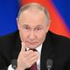 Обращение президента РФ В. Путина к представителям российских и зарубежных СМИ