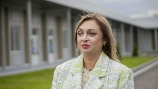 Наталия Пащенко
