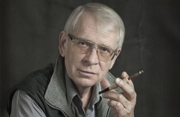 Юрий Погода