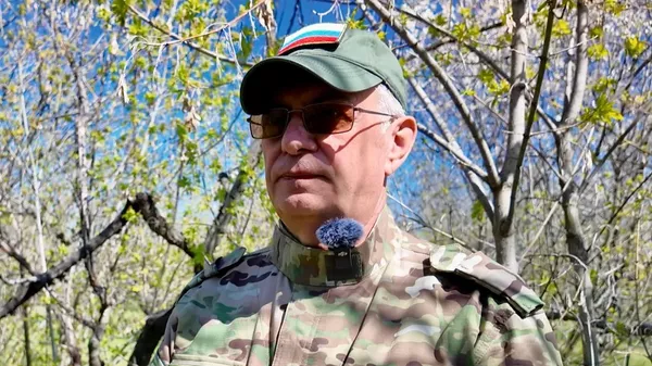 Позывной Енисей