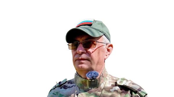Позывной Енисей