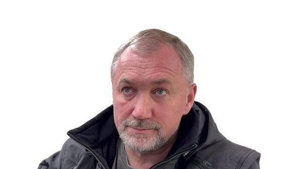 Константин Басюк интервью