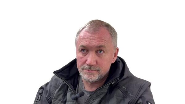 Константин Басюк интервью Константин Басюк интервью