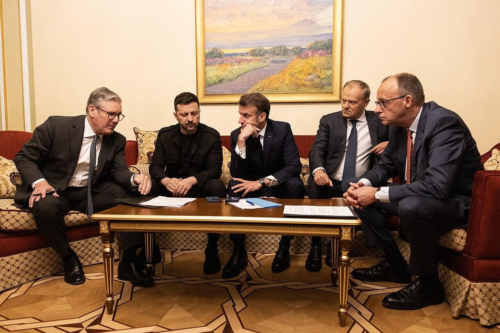   - РИА Новости, 1920, 06.11.2025