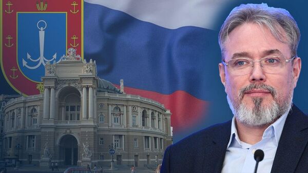 С кем России договориться по Одессе и как ответить на перемирие Украины и Европы — Кочетков