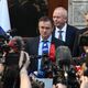 Пресс-конференция российской делегации в Стамбуле