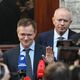 Пресс-конференция российской делегации в Стамбуле
