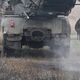 РСЗО Град группировки Центр ВС РФ на Красноармейском направлении СВО
