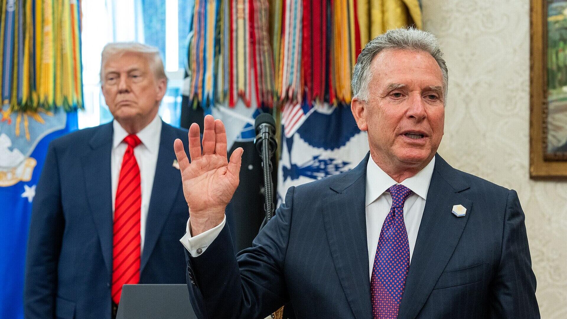   - РИА Новости, 1920, 04.08.2025