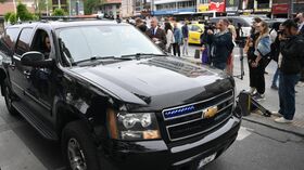 Переговоры России и Украины в Стамбуле