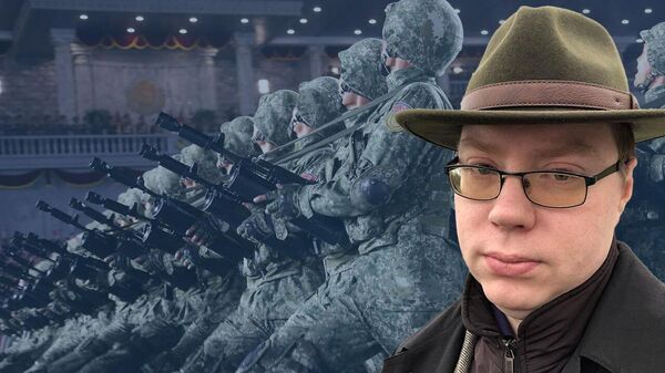 Дарёный конь из КНДР и пророчество о Сумах: чего ждать на фронте этим летом - Копылов Дарёный конь из КНДР и пророчество о Сумах: чего ждать на фронте этим летом - Копылов