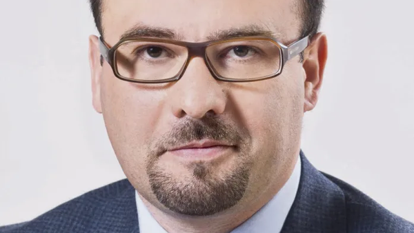 
Арно Дюбьен - директор аналитического центра Обсерво при Франко-российской торгово-промышленной палате
