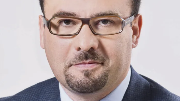 
Арно Дюбьен - директор аналитического центра Обсерво при Франко-российской торгово-промышленной палате
