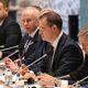 Переговоры России и Украины в Стамбуле