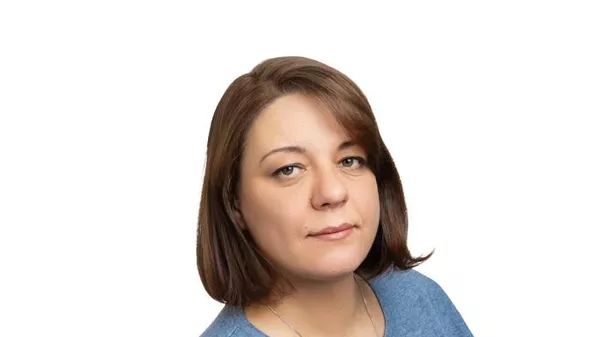 Татьяна Белкина