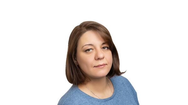 Татьяна Белкина