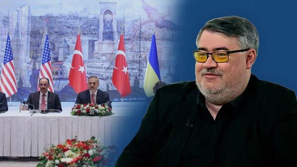 Триста Гераней в сутки и заход России в Сумы: Рожин о фоне переговоров с Украиной в Стамбуле