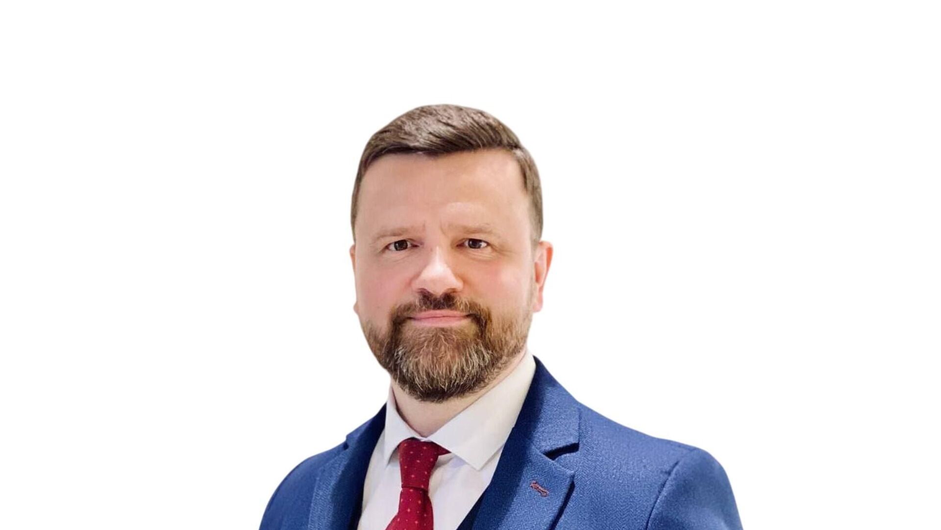 Заместитель председателя комитета по энергетике Госдумы России Юрий Станкевич - РИА Новости, 1920, 19.11.2025