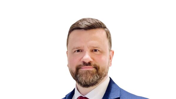 Заместитель председателя комитета по энергетике Госдумы России Юрий Станкевич