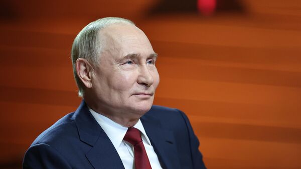 Рабочая поездка президента Владимира Путина в Сочи Рабочая поездка президента Владимира Путина в Сочи