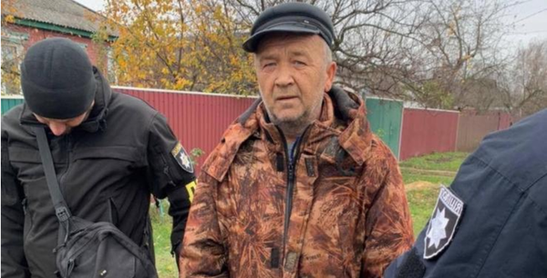 Виктор Шестопалов