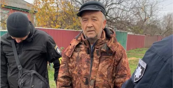 Виктор Шестопалов Сроки за то, что учили детей на родном языке. Как Украина наказывает учителей из Харьковской области