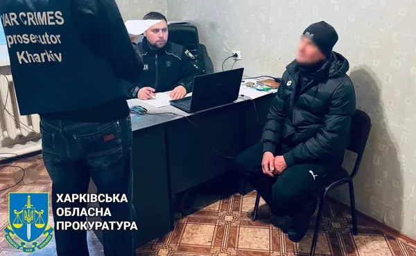 Владимир Моисеенко Сроки за то, что учили детей на родном языке. Как Украина наказывает учителей из Харьковской области