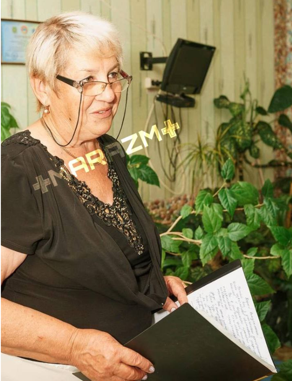 Юлия Панасюк