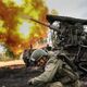 Боевая работа расчета САУ 2С7М Малка группировки войск Центр на Красноармейском направлении СВО