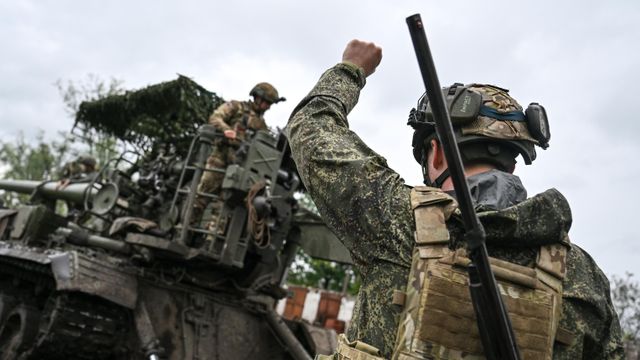 Летняя кампания РФ: освобождение Покровска и Константиновки и ад для Харькова и Сум