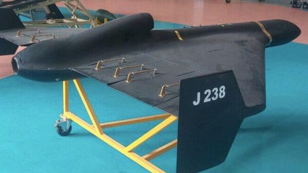 Герань-3
