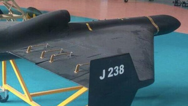 Герань-3