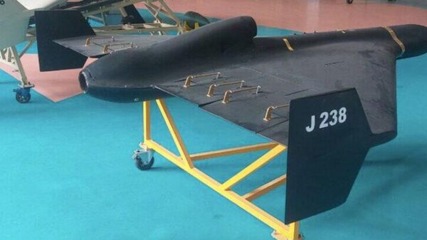 Герань-3 Герань-3