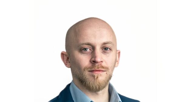Владимир Носков