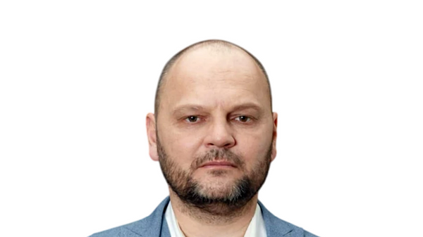 Руслан Панкратов интервью