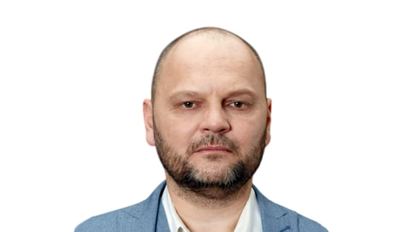 Руслан Панкратов интервью