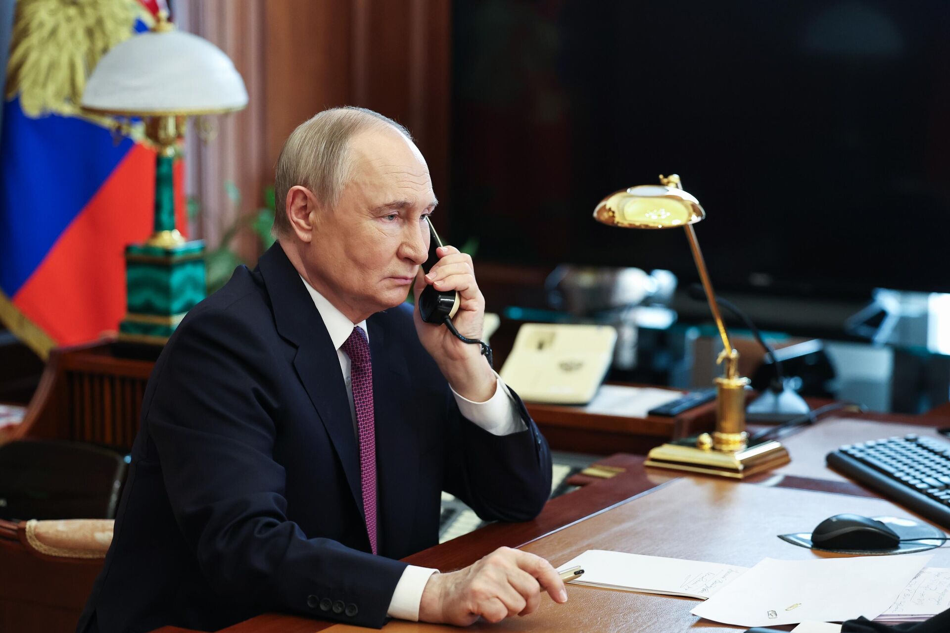   - РИА Новости, 1920, 08.08.2025