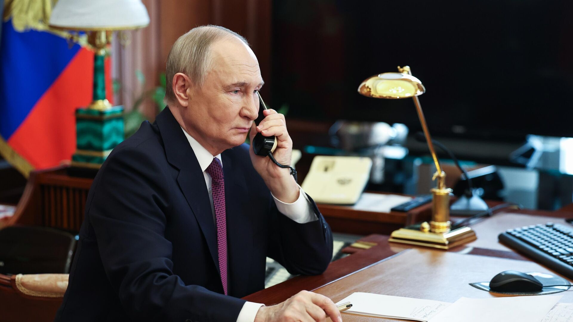   - РИА Новости, 1920, 09.08.2025