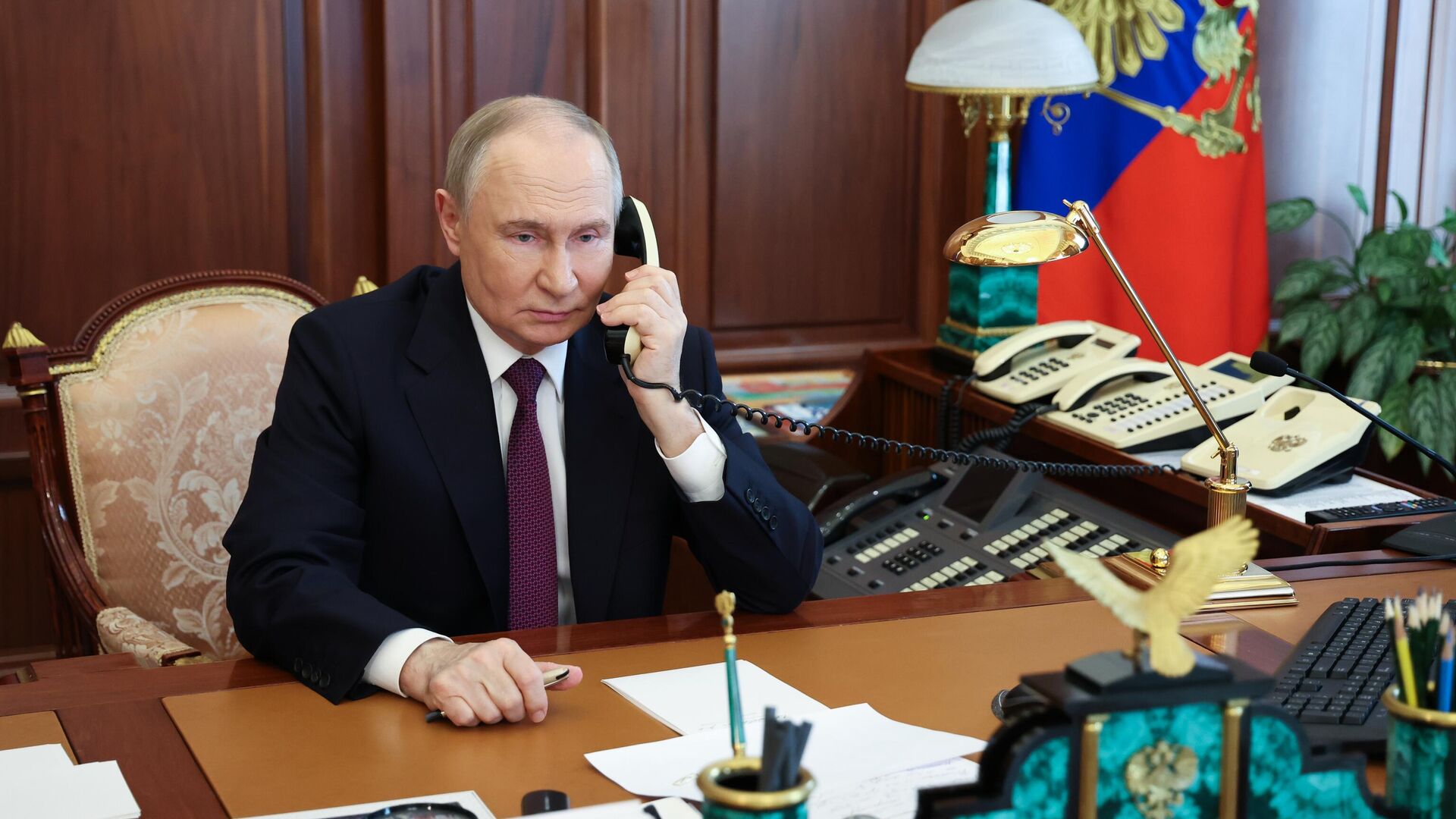   - РИА Новости, 1920, 05.06.2025