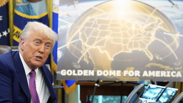 Избавление от иллюзий. Трамп раздражён: та реальность, в которой уютно расположился президент, рушится