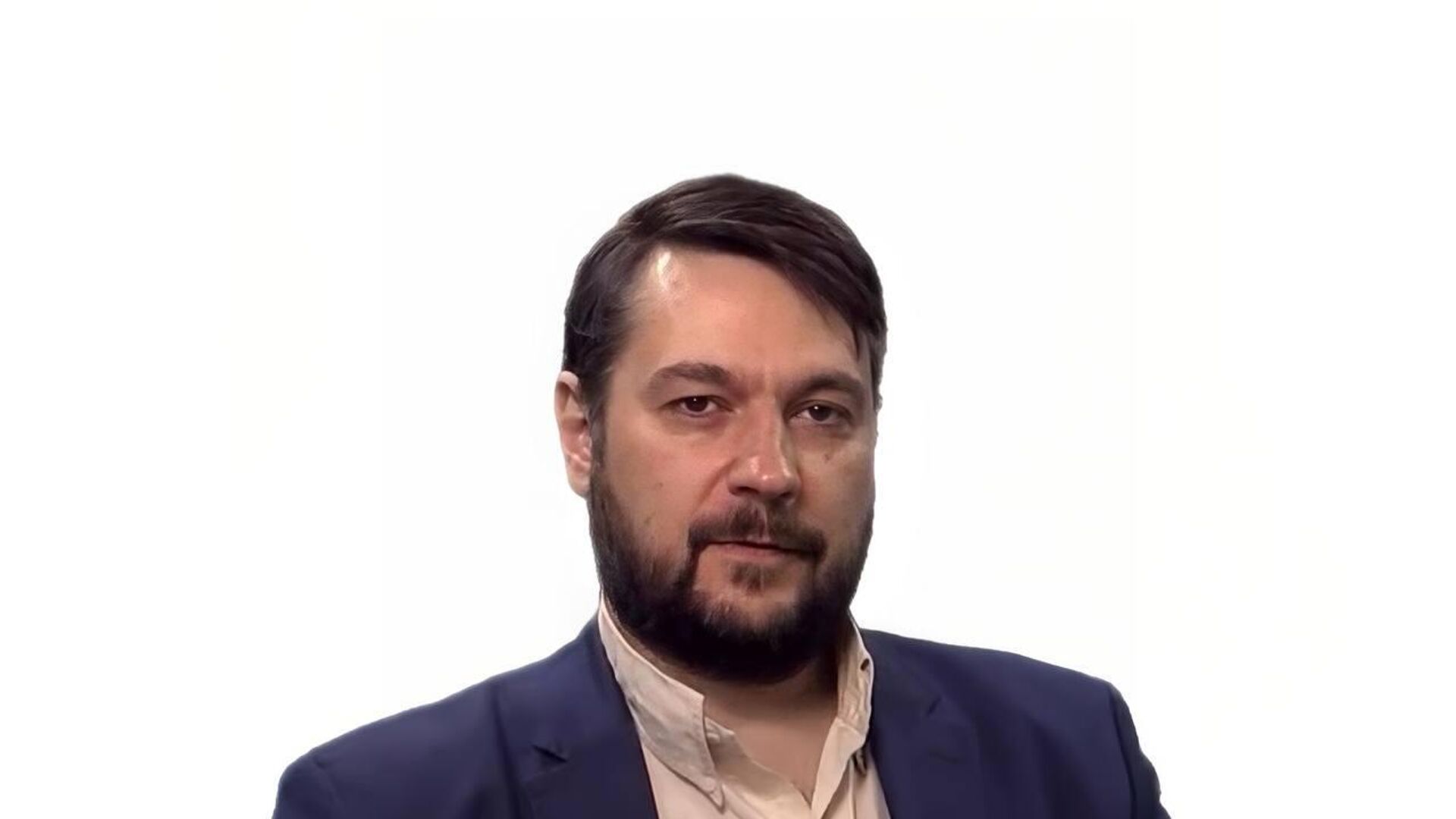 Андрей Фефелов - РИА Новости, 1920, 25.05.2025